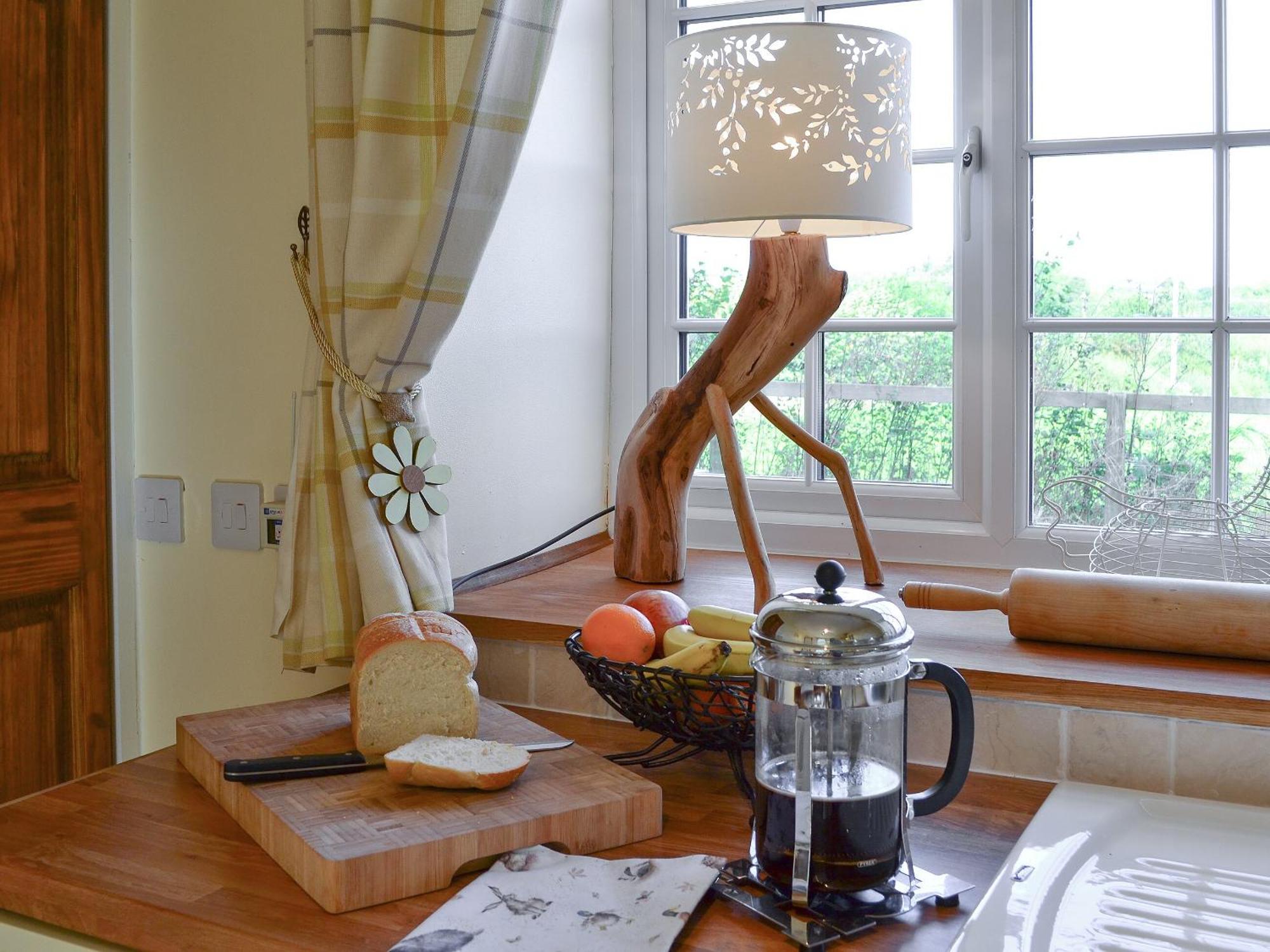 Broomhouse Lodge Edrom Ngoại thất bức ảnh