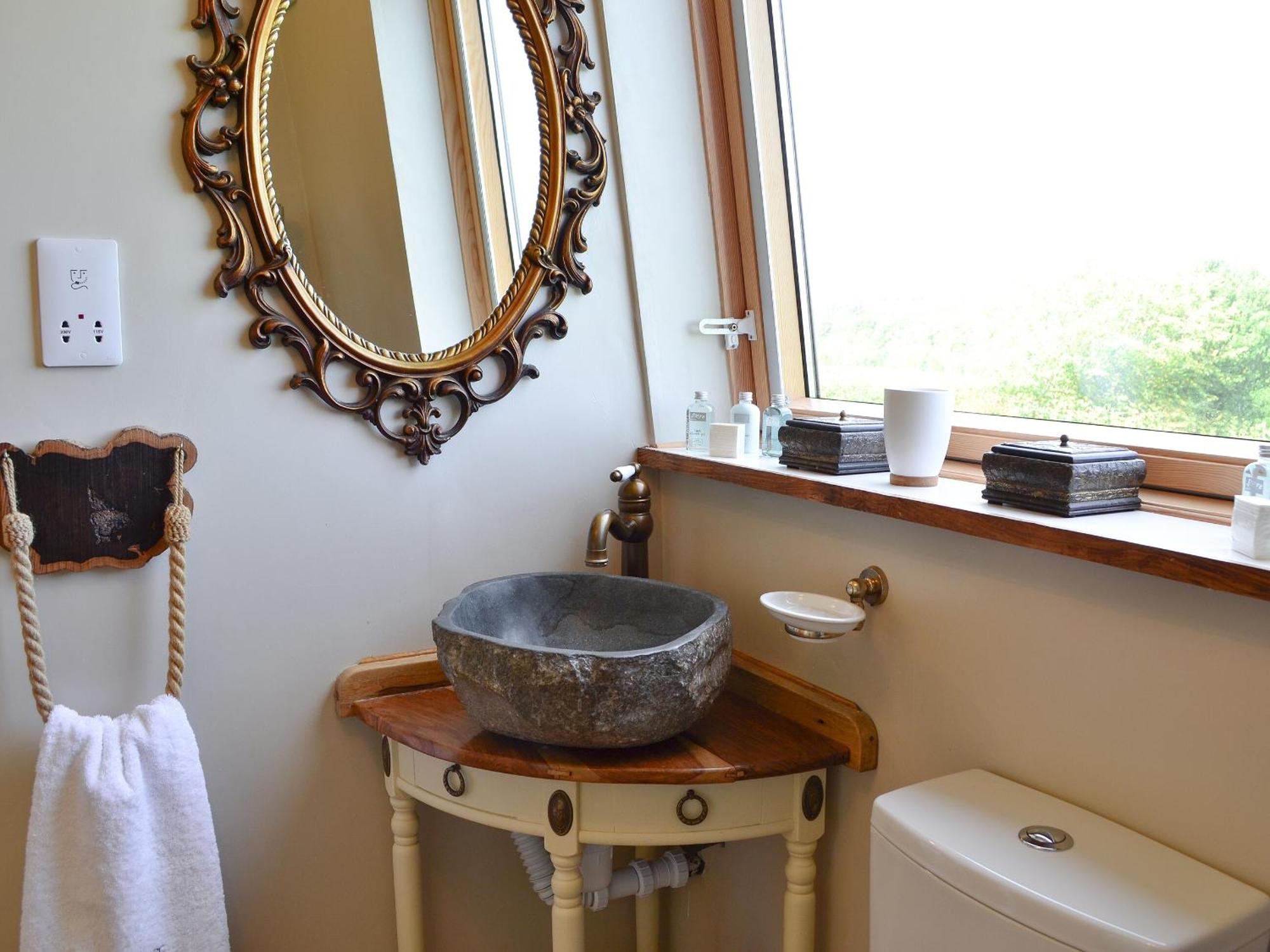 Broomhouse Lodge Edrom Ngoại thất bức ảnh